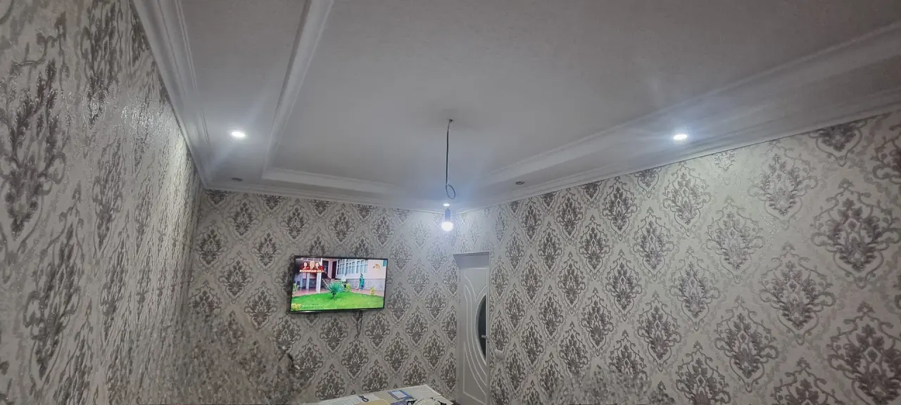Sotiladi 4 xonali kvartira, 89 m², 5/5 qavat — Olmazor tumani