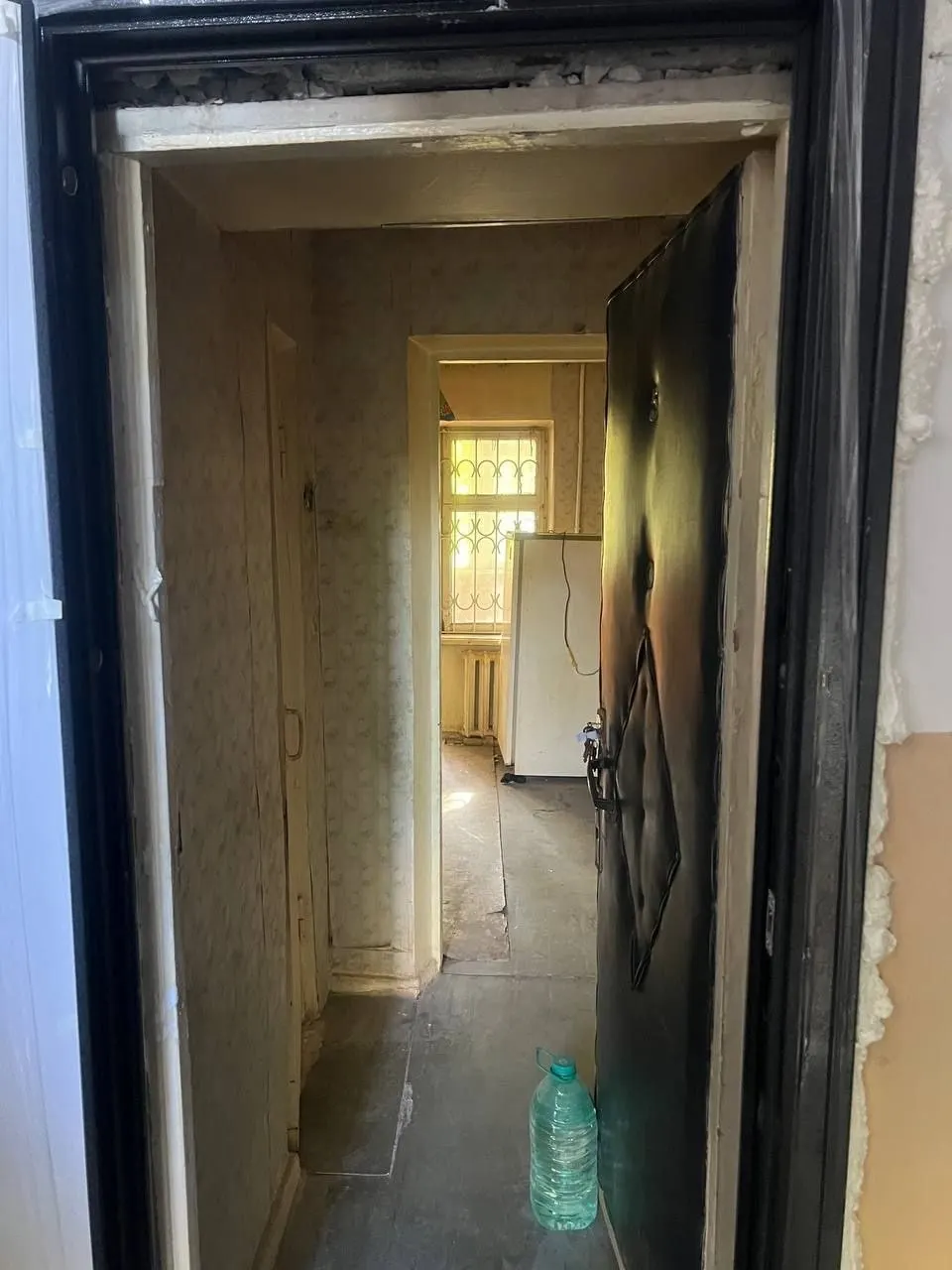 Сотилади 1 хонали квартира, 30 м², 2/4 қават — Чилонзор тумани