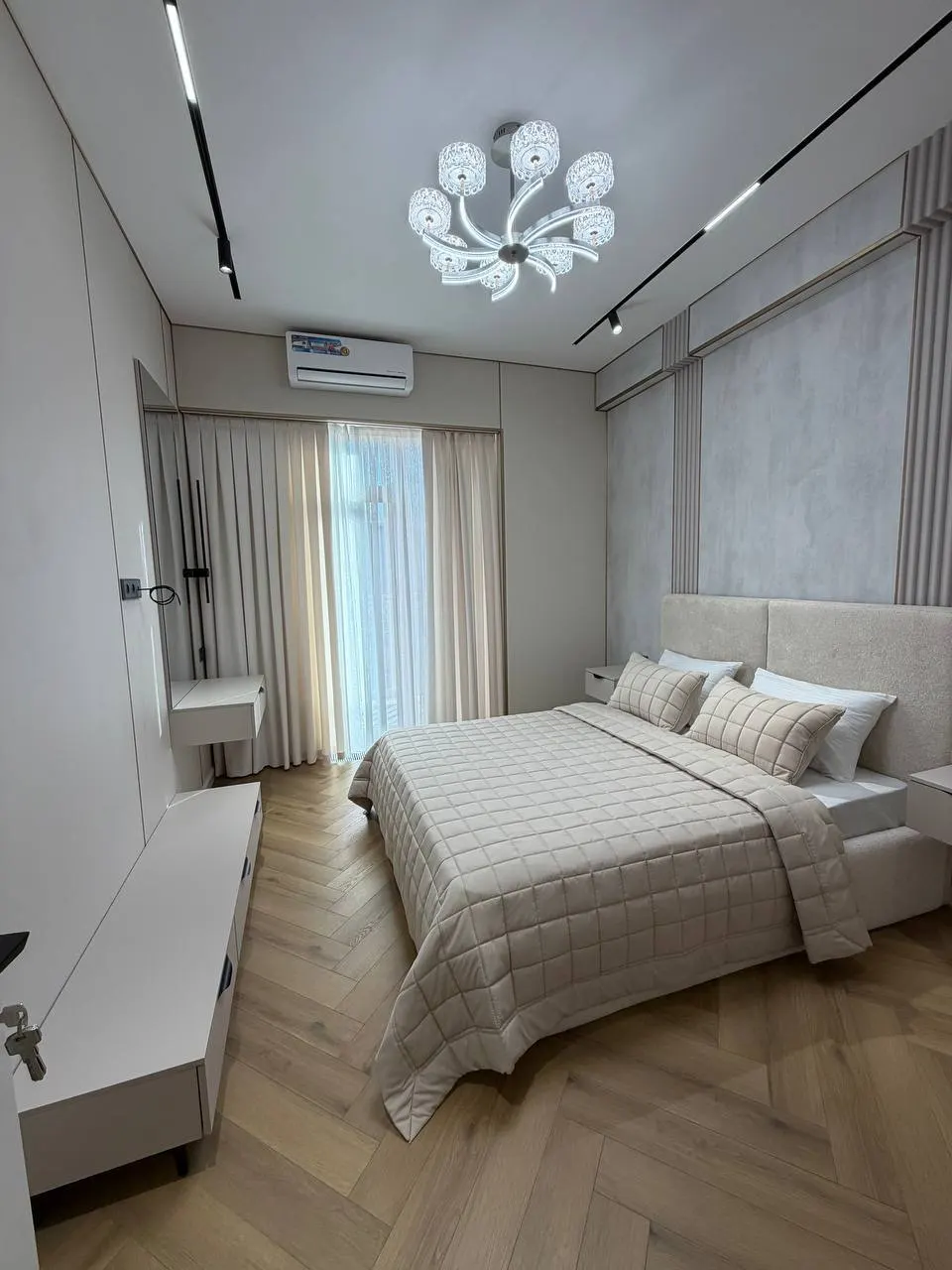 Sotiladi 2 xonali kvartira, 55 m², 8/10 qavat — Mirzo Ulugʻbek tumani