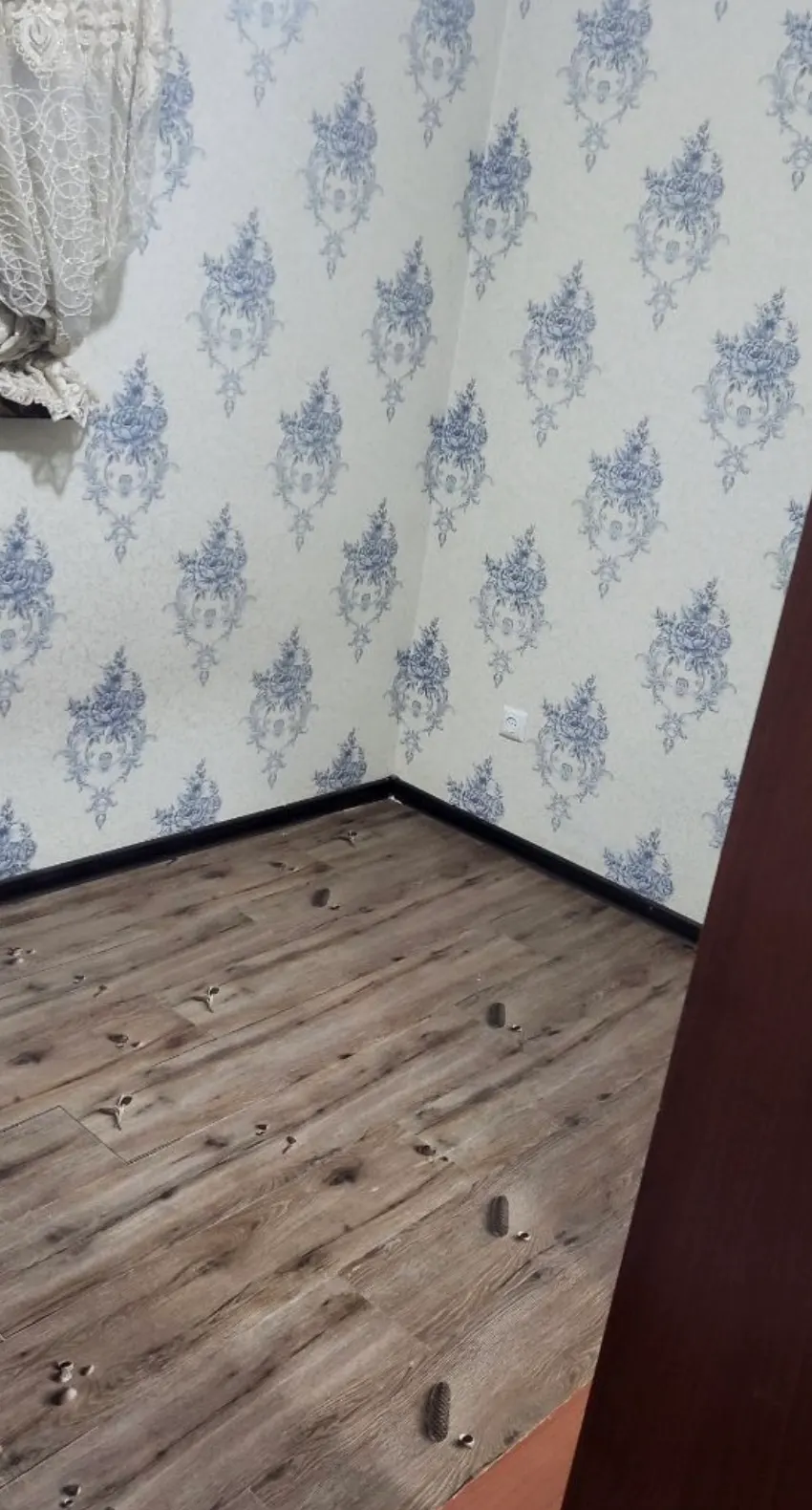 Ижарага берилади 2 хонали квартира, 50 м², 2/5 қават — Мирзо Улуғбек тумани