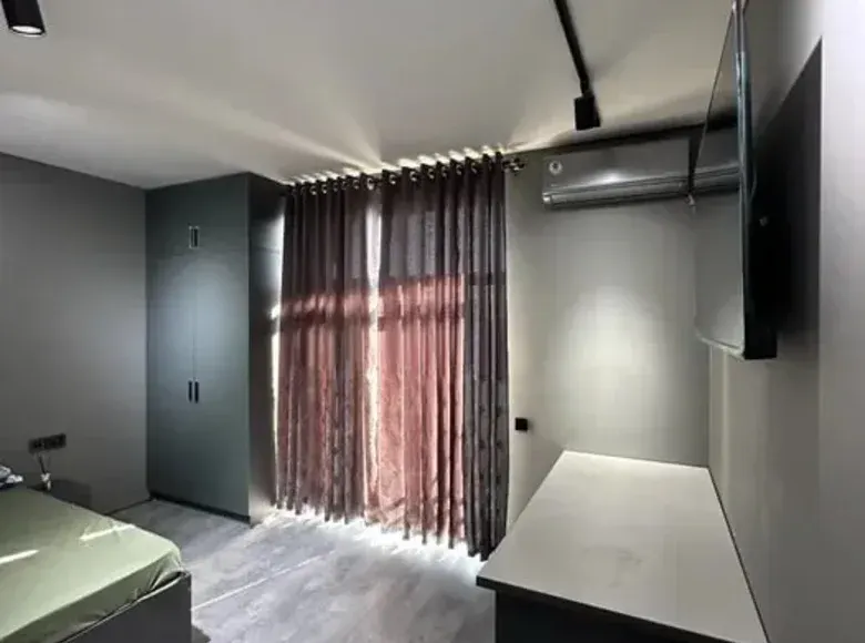Sotiladi 3 xonali kvartira, 115 m², 9/10 qavat — Yakkasaroy tumani