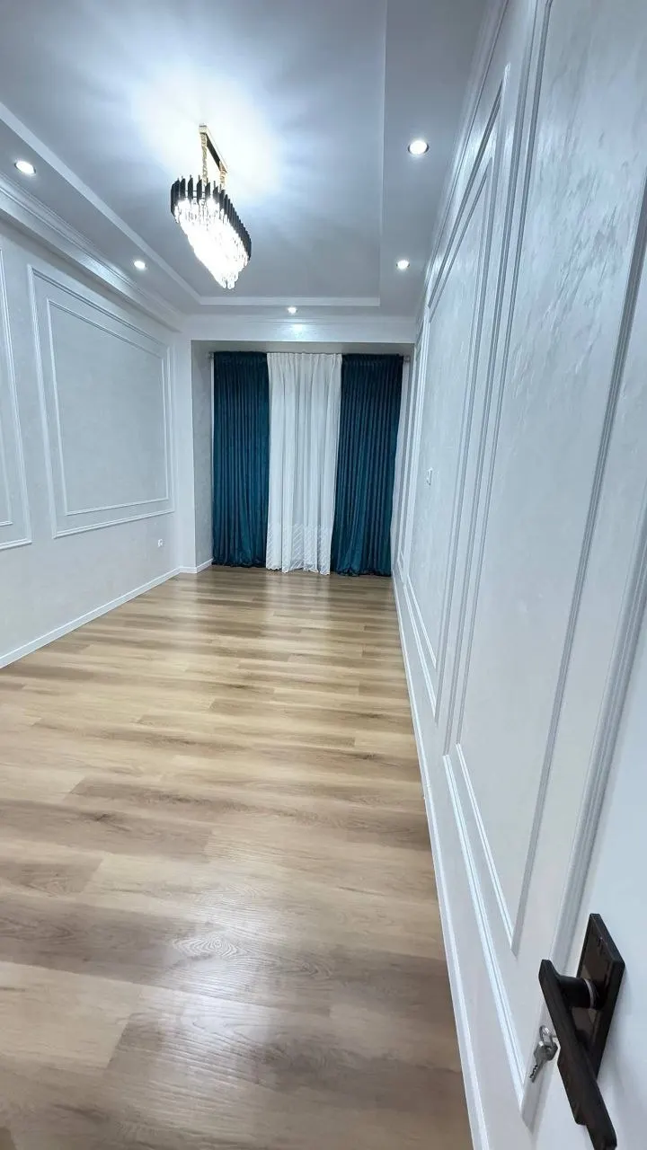 Сотилади 2 хонали квартира, 50 м², 10/12 қават — Сергели тумани