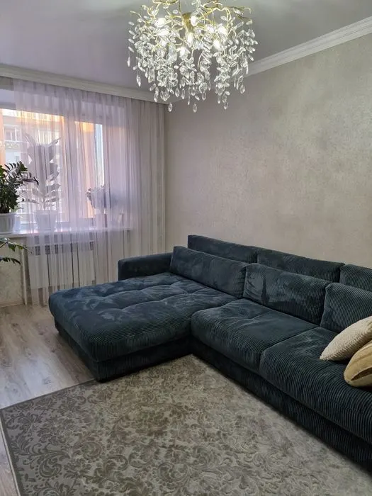Ижарага берилади 2 хонали квартира, 60 м², 6/9 қават — Мирзо Улуғбек тумани