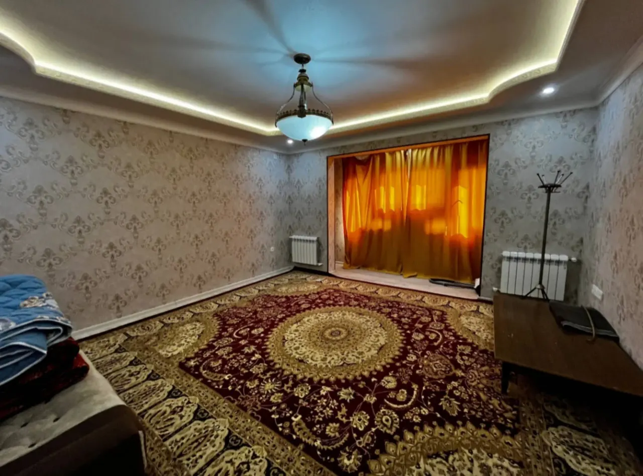 Сдаётся 2-комнатная квартира, 55 м², 8/9 этаж — Учтепинский район