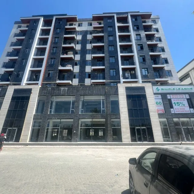 Продаётся 1-комнатная квартира, 38 м², 9/9 этаж — Сергелийский район