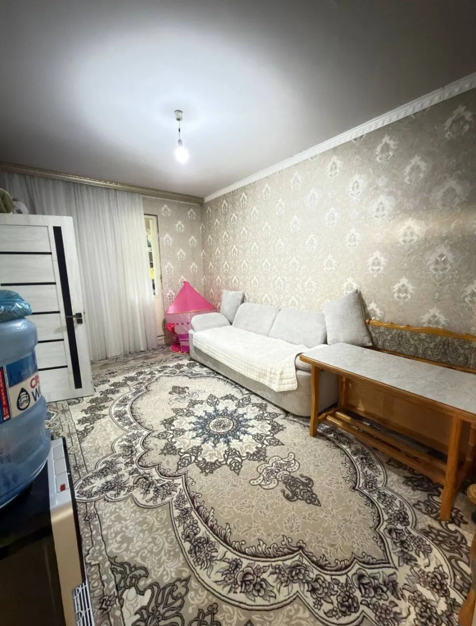 Сотилади 2 хонали квартира, 45 м², 3/4 қават — Чилонзор тумани