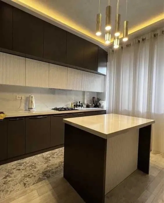 Ижарага берилади 3 хонали квартира, 82 м², 3/9 қават — Яшнобод тумани