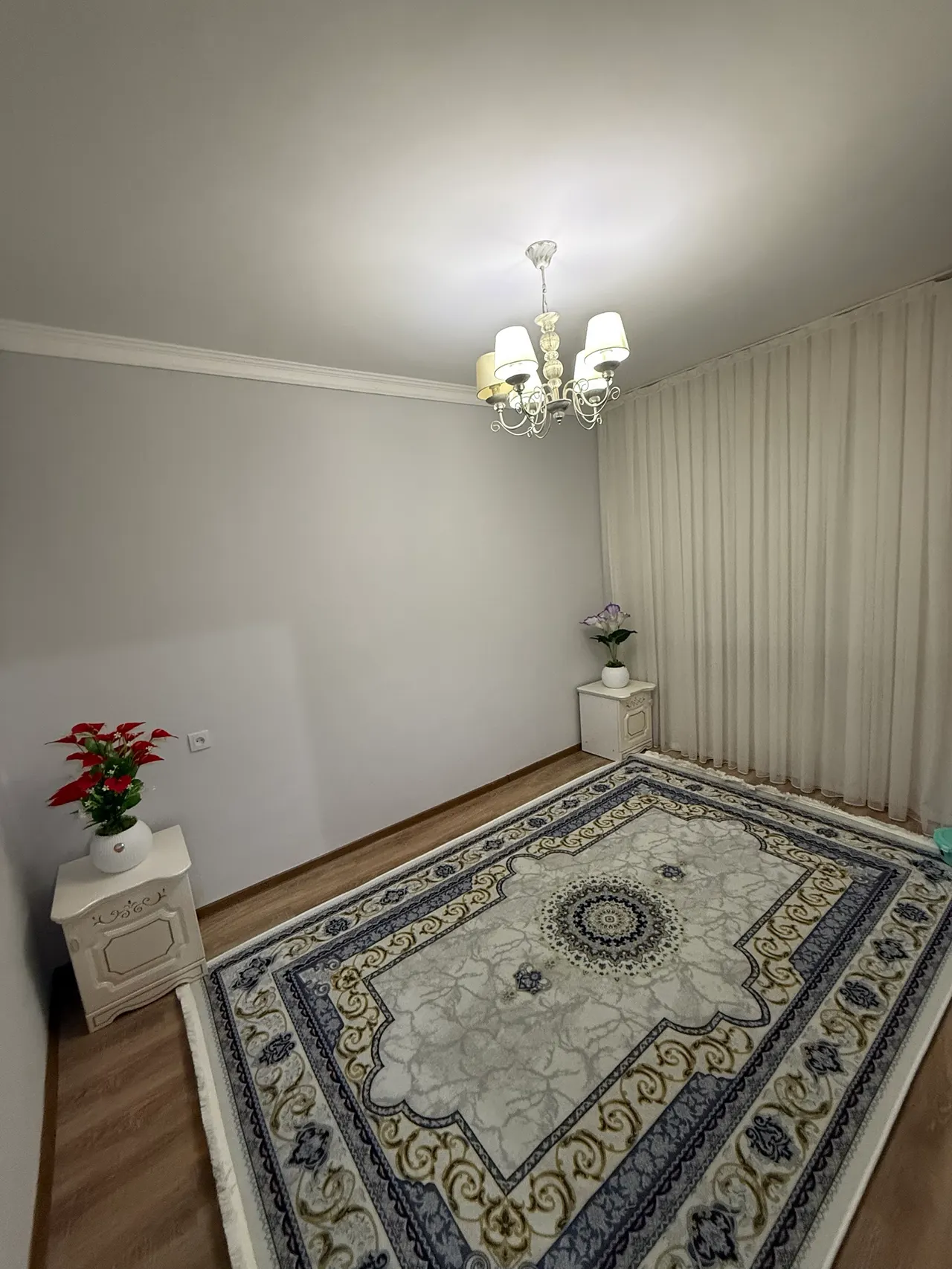 Sotiladi 2 xonali kvartira, 45 m², 3/7 qavat — Sergeli tumani