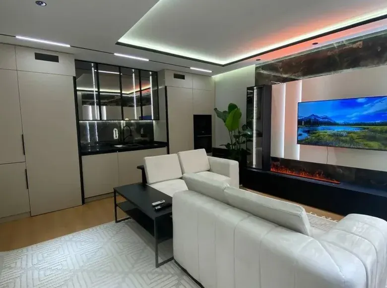 Сотилади 2 хонали квартира, 65 м², 7/9 қават — Чилонзор тумани