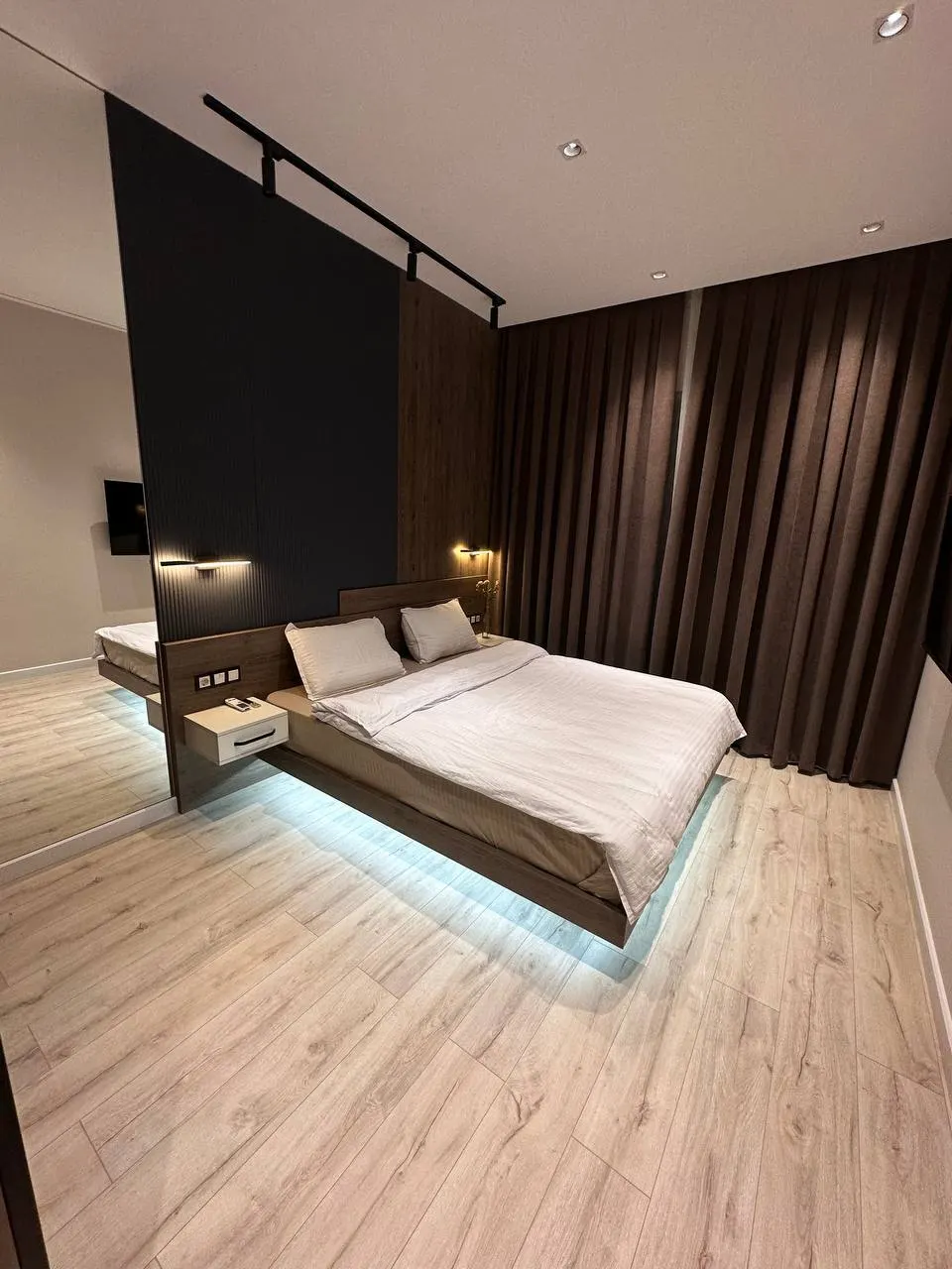 Сдаётся 2-комнатная квартира, 62 м², 5/10 этаж — Юнусабадский район