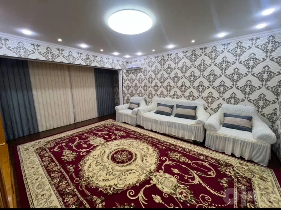 Ijaraga beriladi 2 xonali kvartira, 62 m², 2/9 qavat — Yakkasaroy tumani