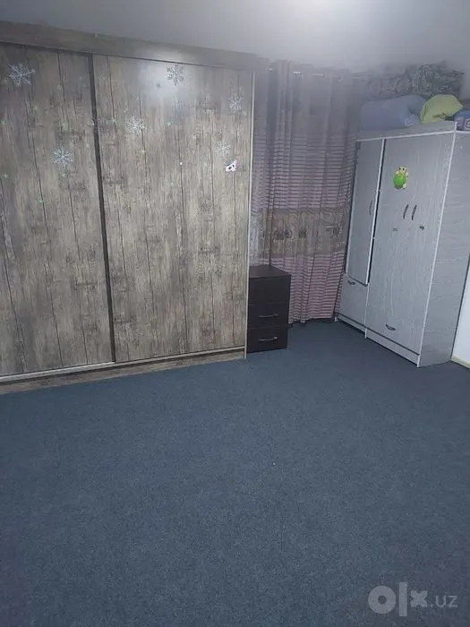Ижарага берилади 3 хонали квартира, 90 м², 11/16 қават — Сергели тумани