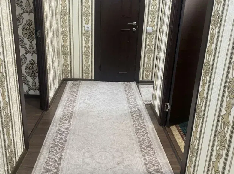 Сотилади 3 хонали квартира, 78 м², 2/5 қават — Тошкент шаҳри