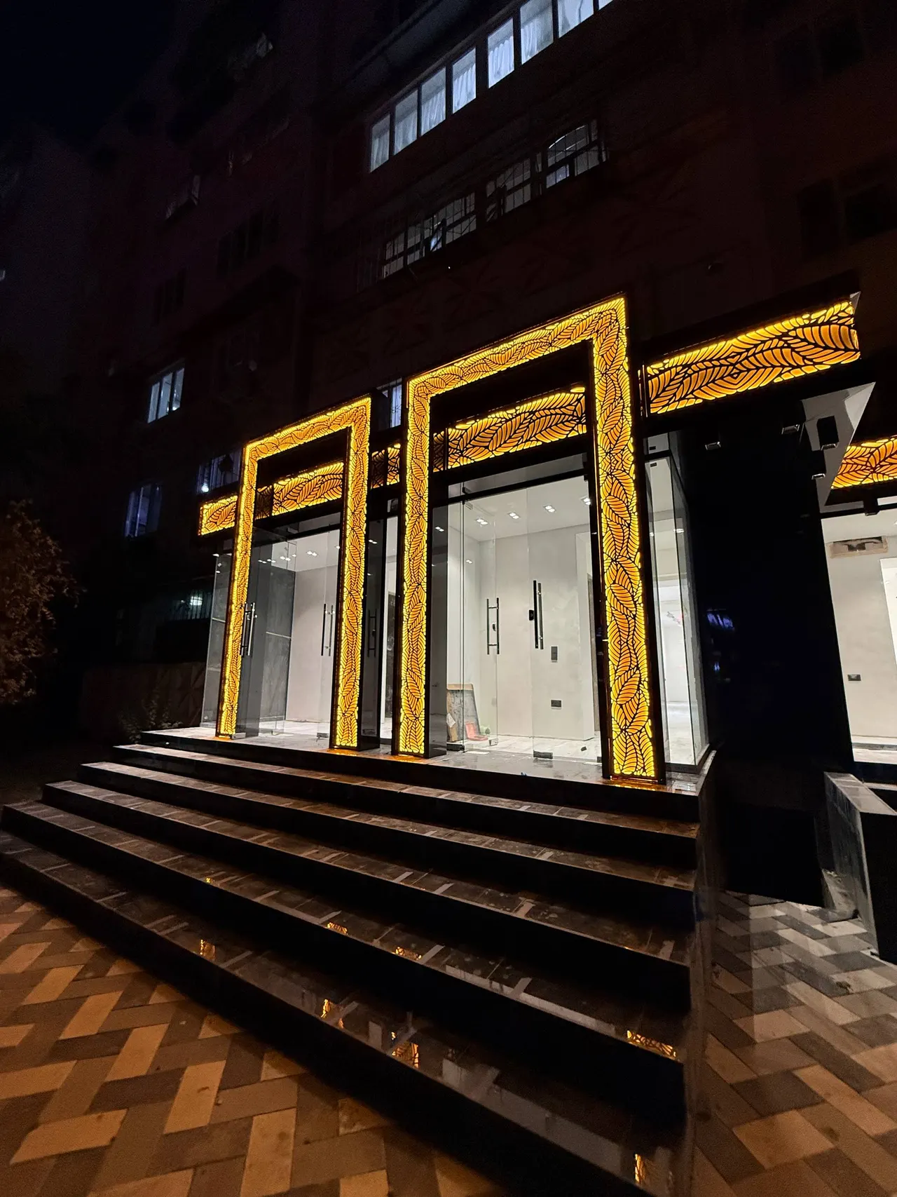 Сдаётся коммерческое помещение, 60 м² — Алмазарский район