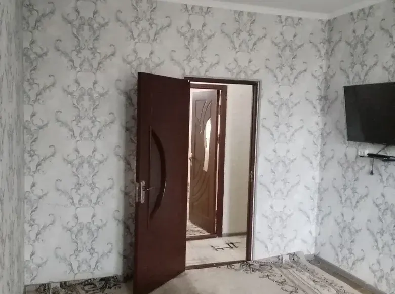 Сотилади 2 хонали квартира, 49 м², 4/4 қават — Яшнобод тумани