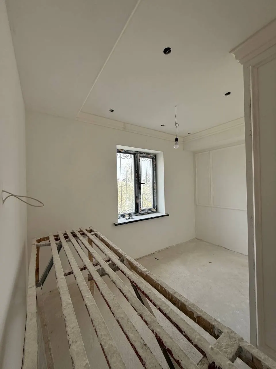 Сотилади 5 хонали квартира, 120 м², 6/9 қават — Самарқанд шаҳри