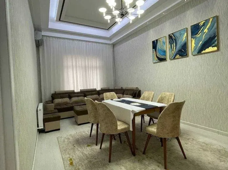 Ижарага берилади 2 хонали квартира, 60 м², 5/7 қават — Шайхонтоҳур тумани