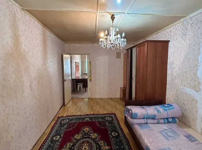 Продаётся 2-комнатная квартира, 45 м², 1/2 этаж — Яшнабадский район