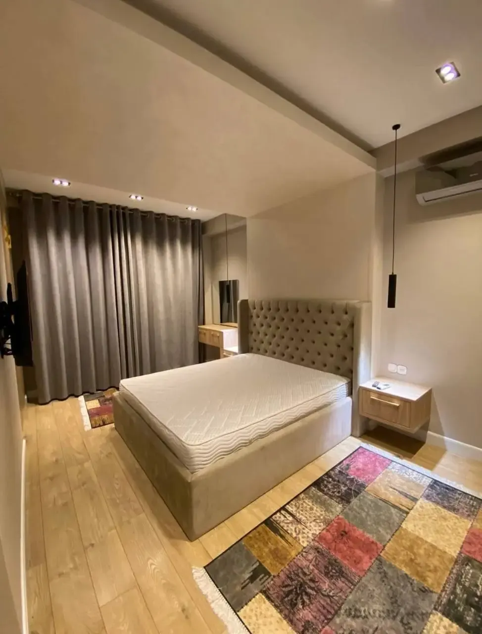 Сдаётся 3-комнатная квартира, 95 м², 6/12 этаж — Мирабадский район