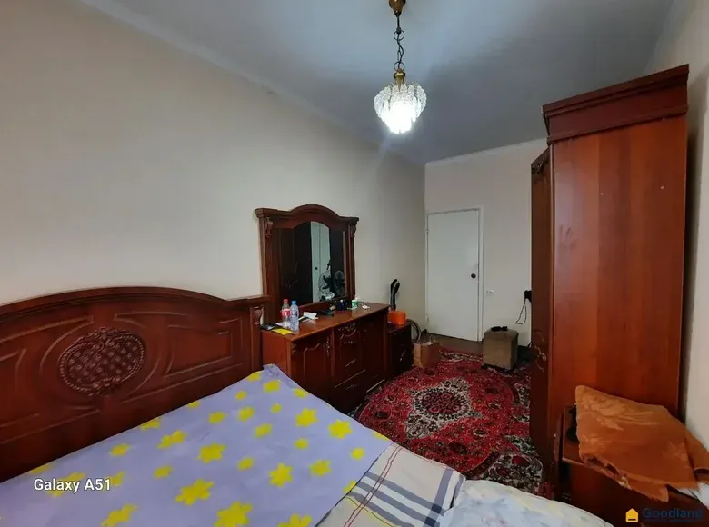 Сотилади 2 хонали квартира, 50 м², 3/4 қават — Юнусобод тумани