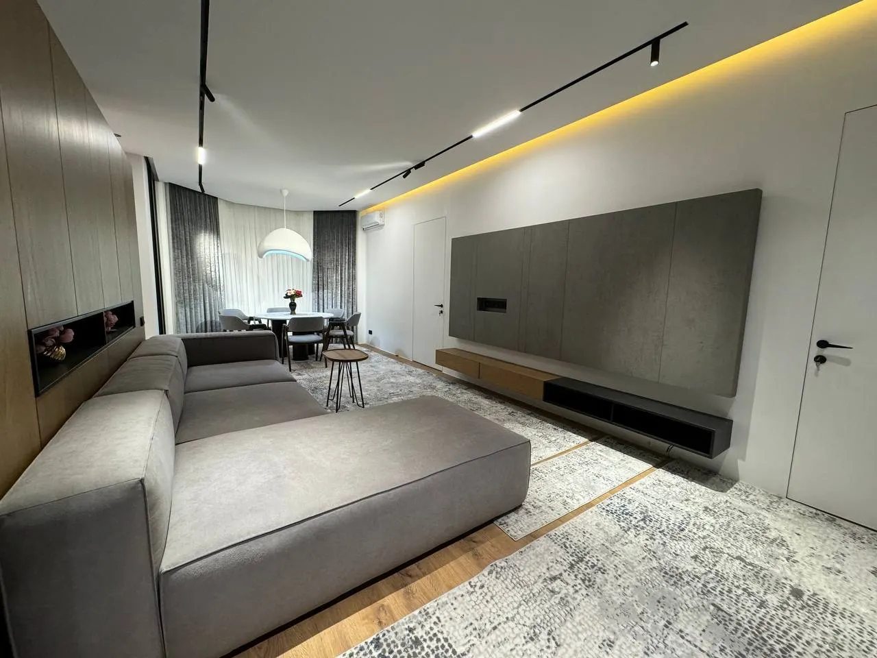 Сдаётся 3-комнатная квартира, 115 м², 7/12 этаж — Мирабадский район