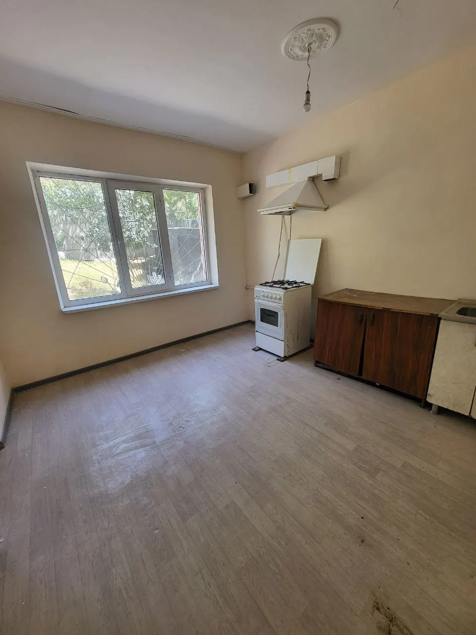 Сотилади 2 хонали квартира, 44 м², 1/4 қават — Самарқанд шаҳри