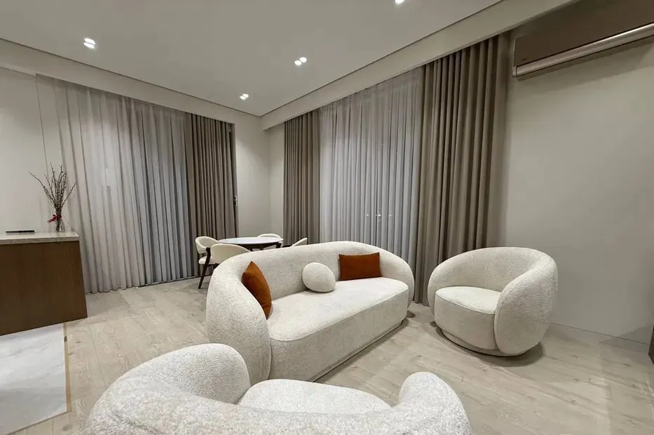 Продаётся 3-комнатная квартира, 94 м², 9/14 этаж — Яшнабадский район