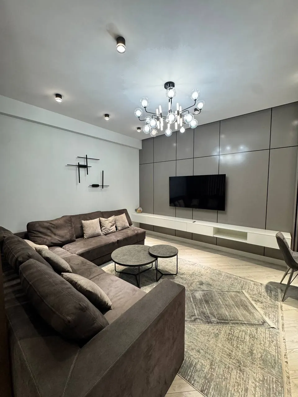 Продаётся 3-комнатная квартира, 90 м², 6/9 этаж — Яккасарайский район