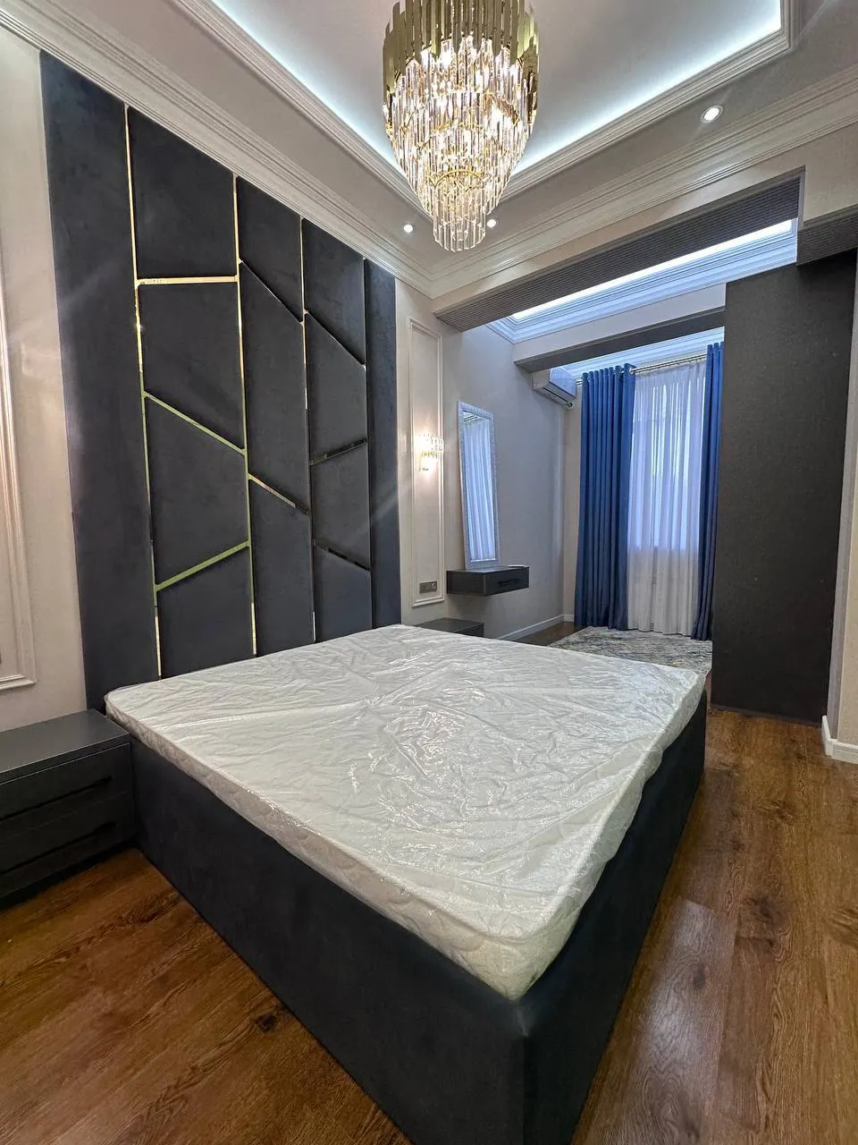 Сдаётся 2-комнатная квартира, 58 м², 5/12 этаж — Мирзо-Улугбекский район
