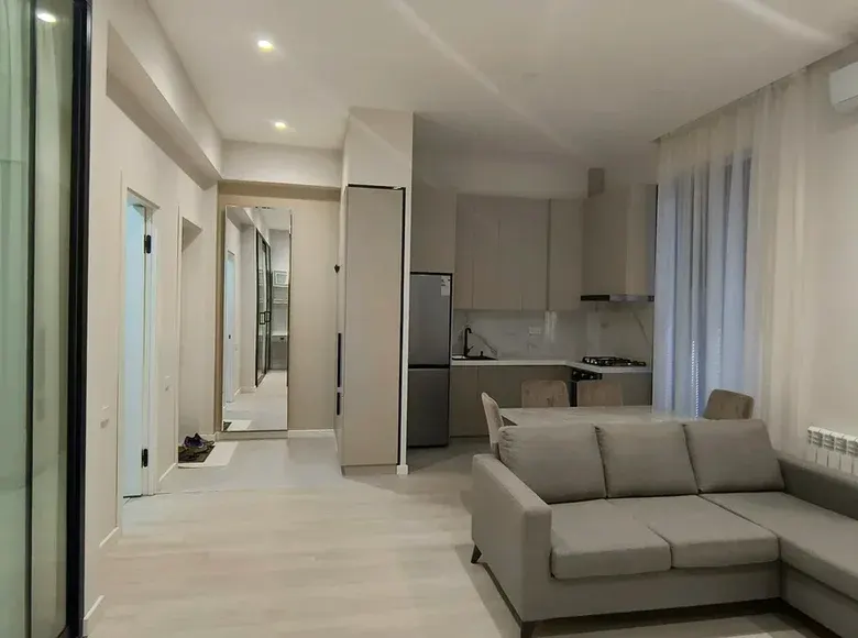 Продаётся 3-комнатная квартира, 46 м², 2/4 этаж — Мирзо-Улугбекский район
