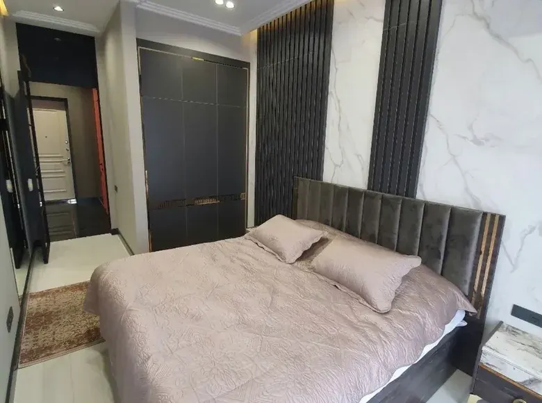 Сдаётся 2-комнатная квартира, 55 м², 8/10 этаж — Юнусабадский район