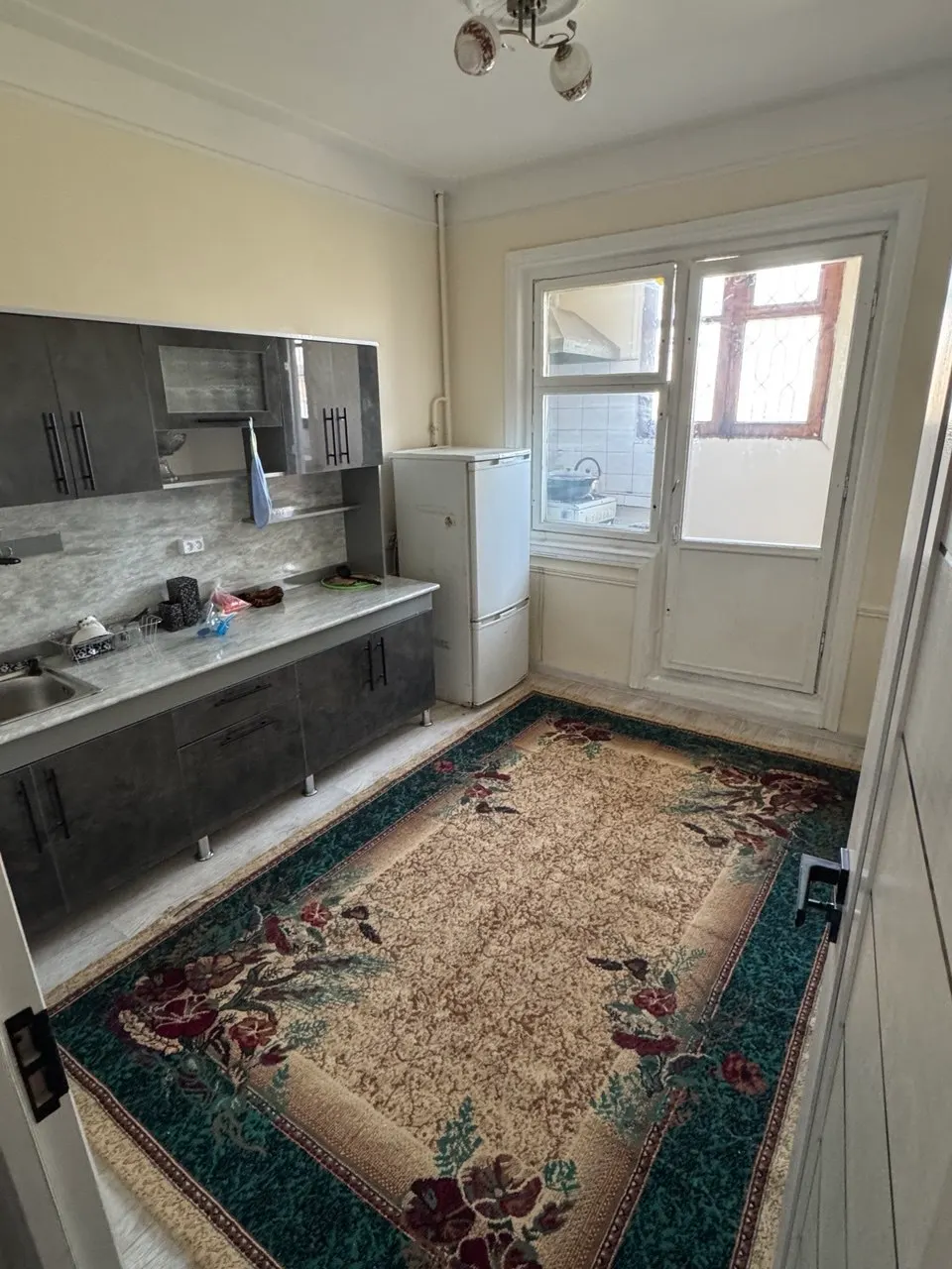 Ижарага берилади 4 хонали квартира, 99 м², 5/9 қават — Учтепа тумани