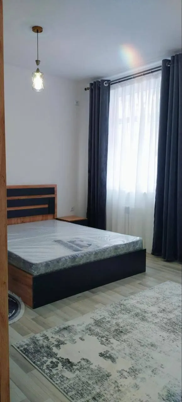 Ижарага берилади 1 хонали квартира, 30 м², 6/10 қават — Яшнобод тумани