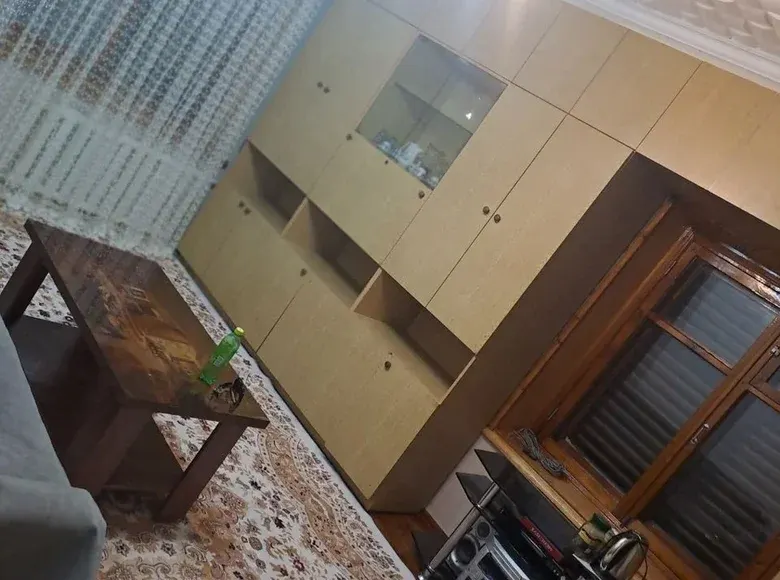 Ижарага берилади 2 хонали квартира, 55 м², 2/4 қават — Яшнобод тумани