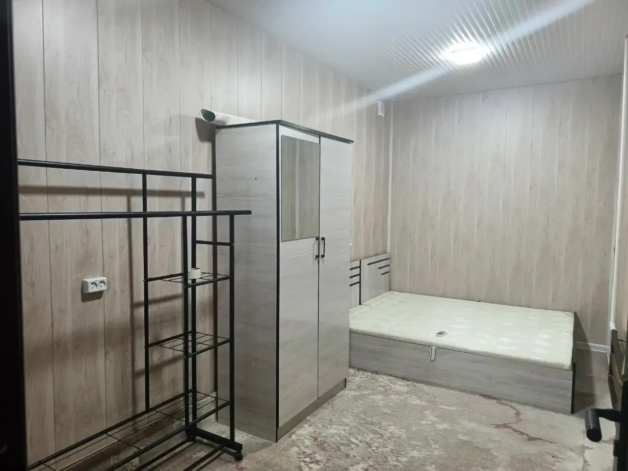 Ijaraga beriladi 2 xonali kvartira, 40 m², 1/2 qavat — Yangihayot tumani