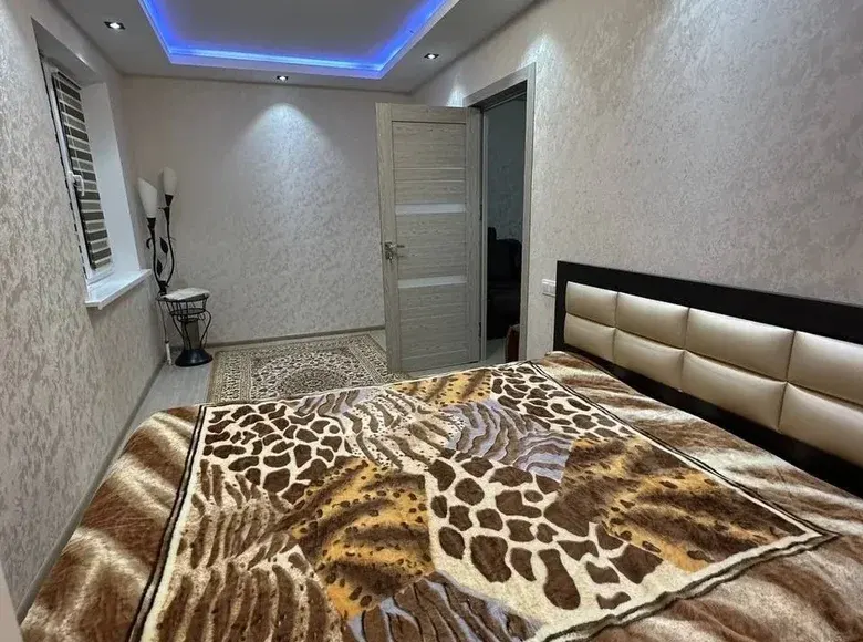 Сдаётся 1-комнатная квартира, 33 м², 2/7 этаж — Алмазарский район