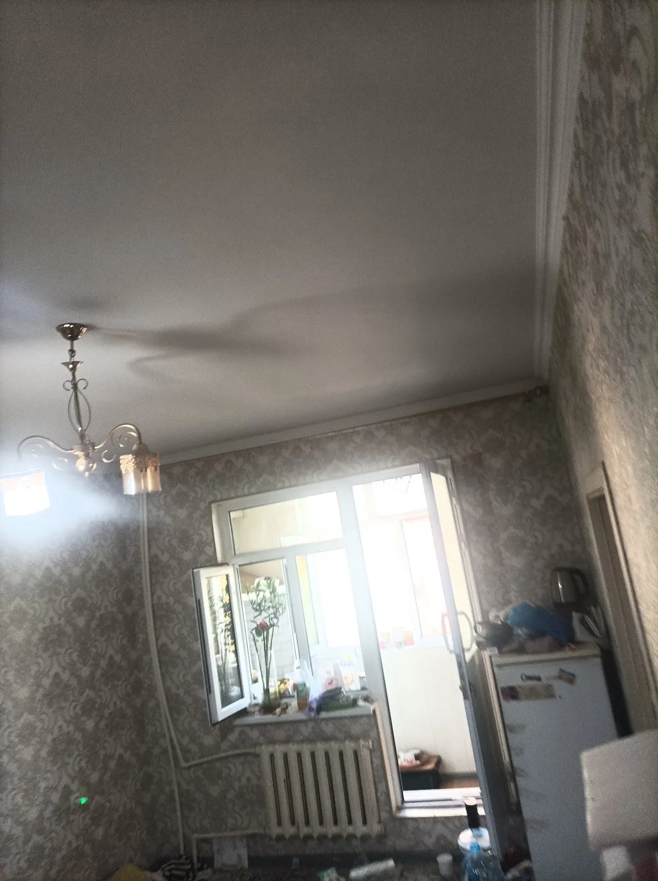 Ijaraga beriladi 2 xonali kvartira, 47 m², 4/5 qavat — Yashnobod tumani