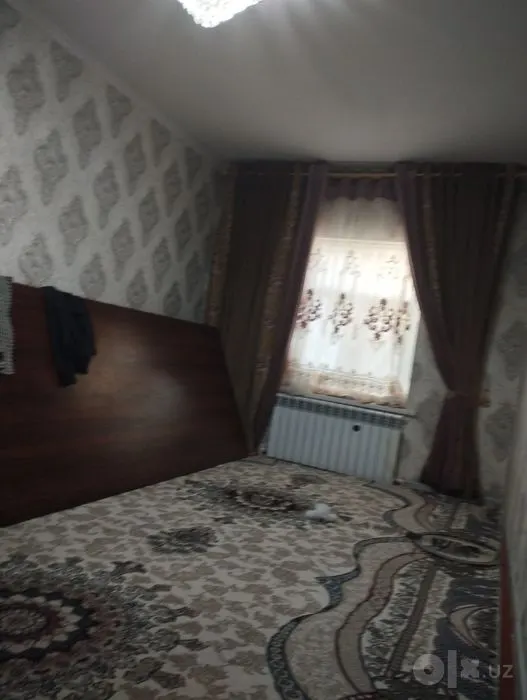 Ижарага берилади 3 хонали квартира, 1/1 қават — Яшнобод тумани