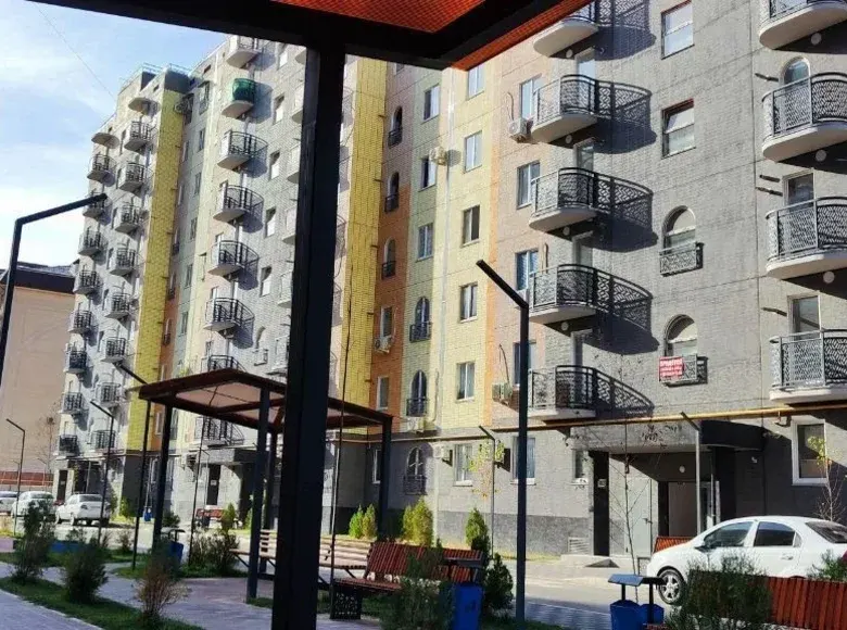 Сдаётся 3-комнатная квартира, 54 м², 8/9 этаж — Яшнабадский район