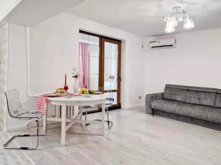 Ijaraga beriladi 1 xonali kvartira, 32 m², 4/9 qavat — Yashnobod tumani