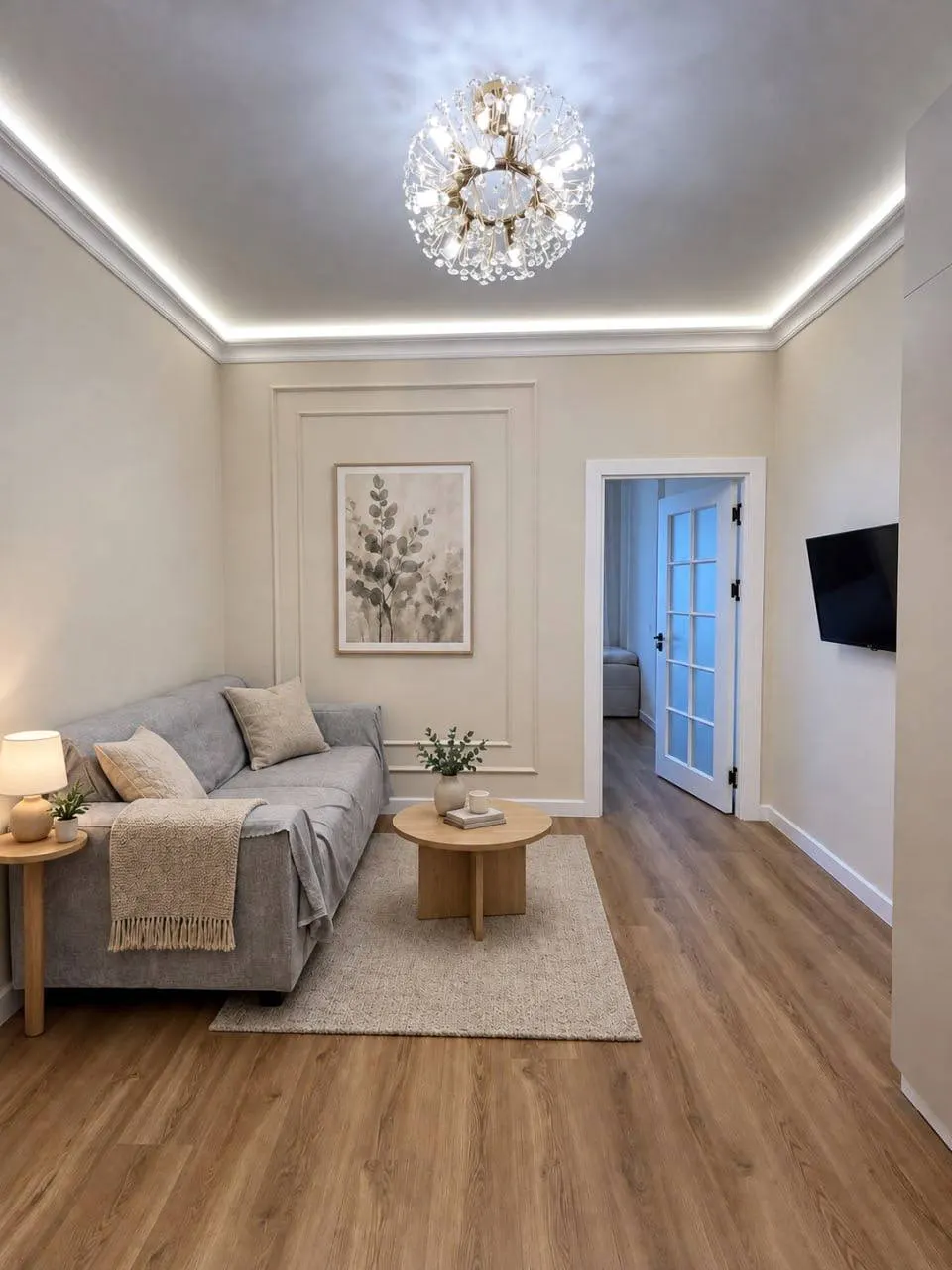 Продаётся 1-комнатная квартира, 38 м², 10/16 этаж — Юнусабадский район