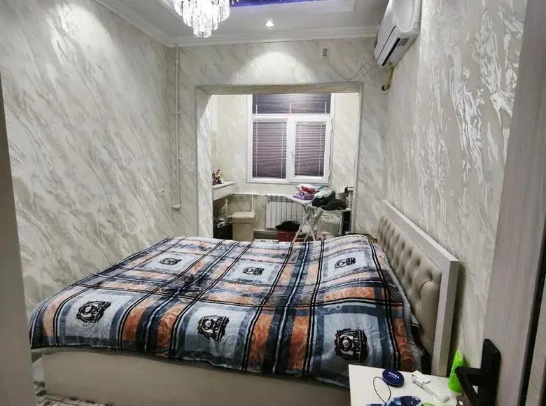 Сотилади 2 хонали квартира, 56 м², 2/4 қават — Миробод тумани