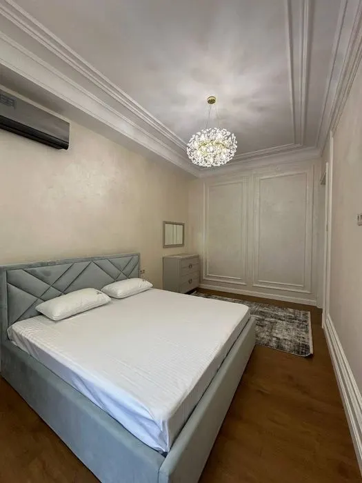 Сдаётся 2-комнатная квартира, 60 м², 4/10 этаж — Мирзо-Улугбекский район