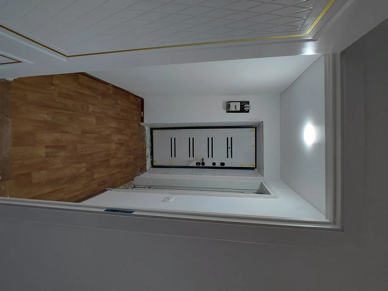 Ijaraga beriladi 4 xonali kvartira, 70 m², 4/4 qavat — Yashnobod tumani