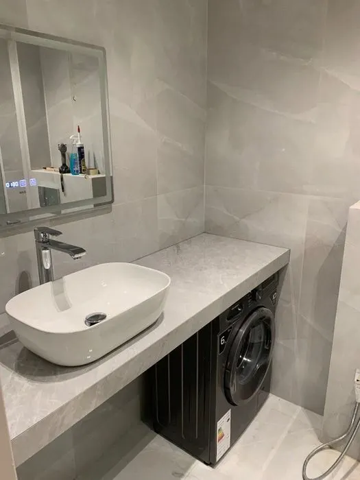 Ижарага берилади 3 хонали квартира, 101 м², 10/10 қават — Чилонзор тумани