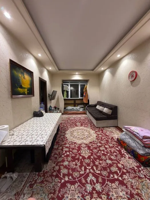 Сдаётся 3-комнатная квартира, 75 м², 3/4 этаж — Чиланзарский район