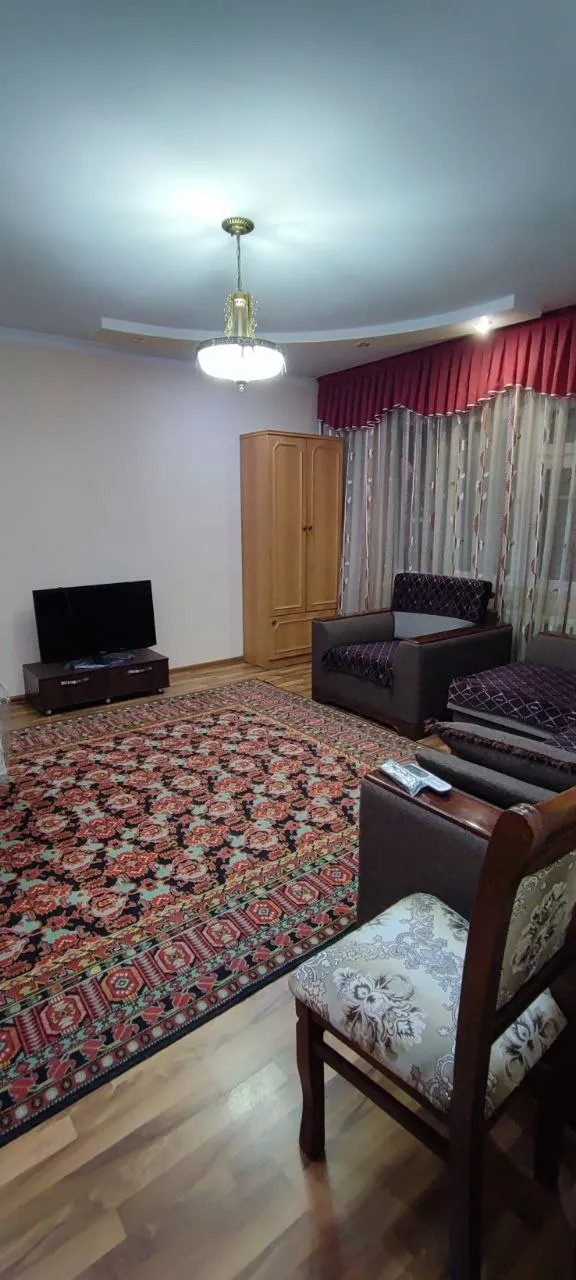 Ijaraga beriladi 2 xonali kvartira, 50 m², 6/9 qavat — Yunusobod tumani