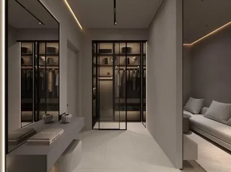 Sotiladi 1 xonali kvartira, 49 m², 5/9 qavat — Mirobod tumani