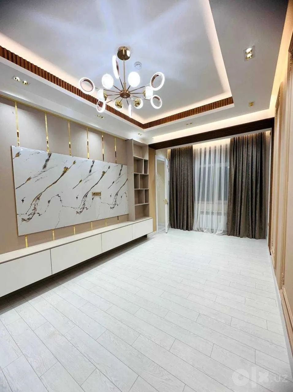 Сдаётся 2-комнатная квартира, 55 м², 10/12 этаж — Сергелийский район
