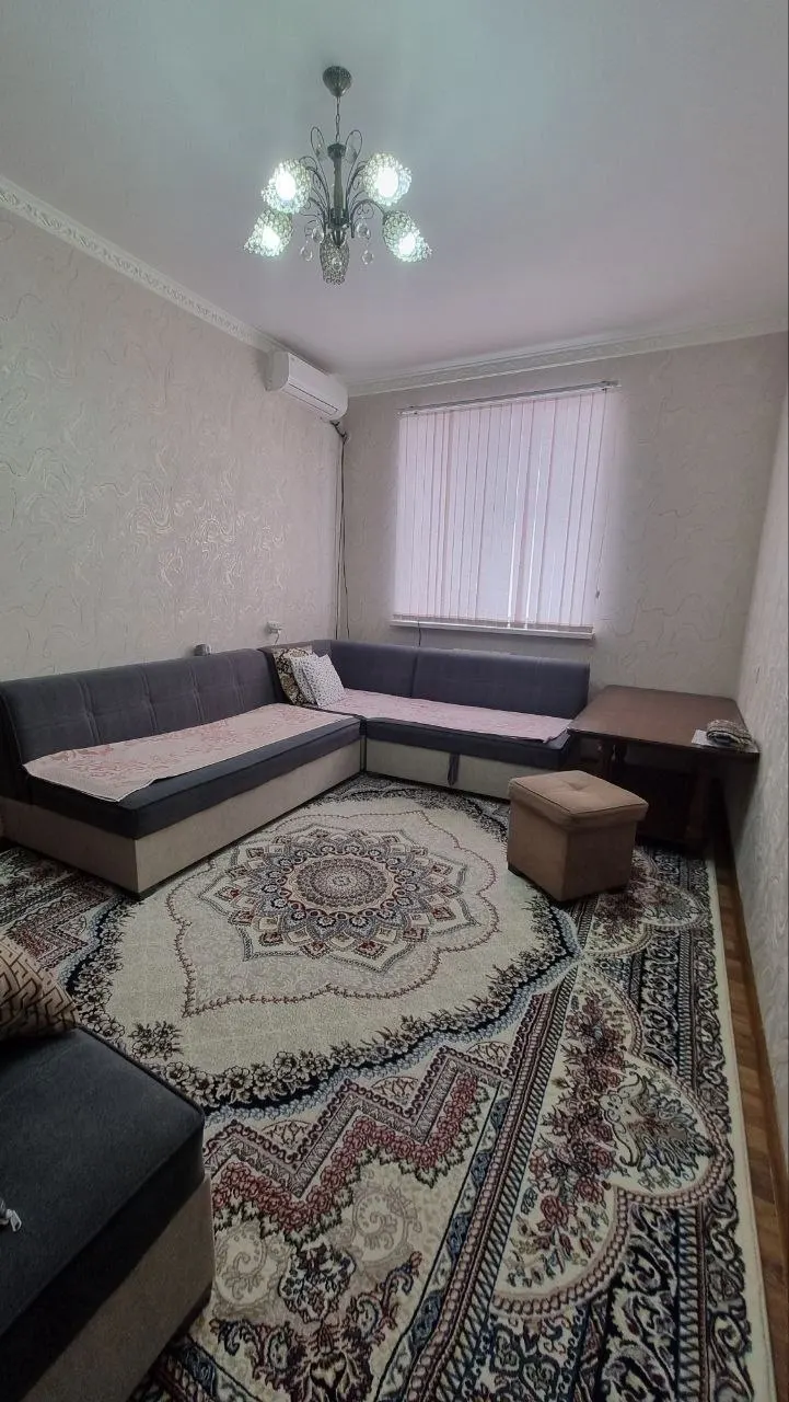Сотилади 2 хонали квартира, 50 м², 3/4 қават — Сергели тумани